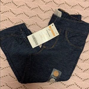 Gymboree Jeggins
